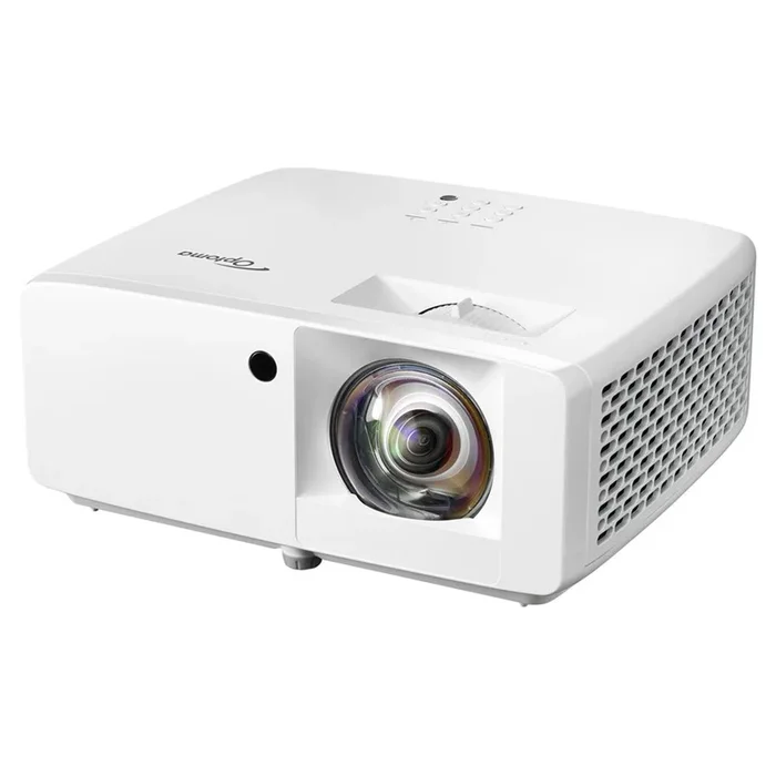 Optoma GT2000HDR 3500 Lumens Projector for Golf Simulator Studios