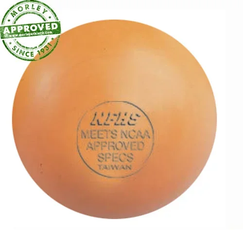 Orange Official Lacrosse Balls NOCSAE / NCAA / NFHS Approved (Dozen)
