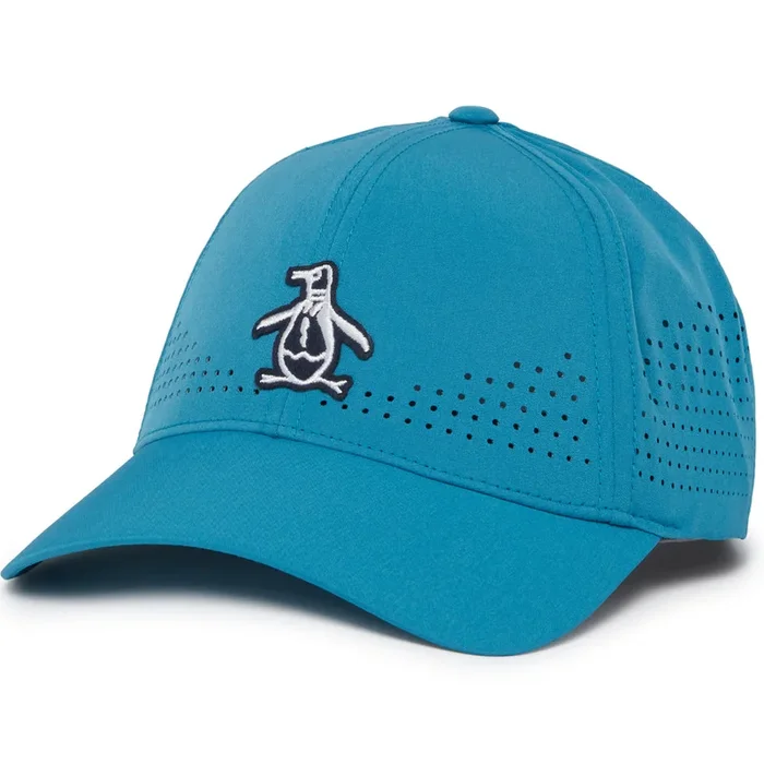 Original Penguin Country Club Cap – Baltic