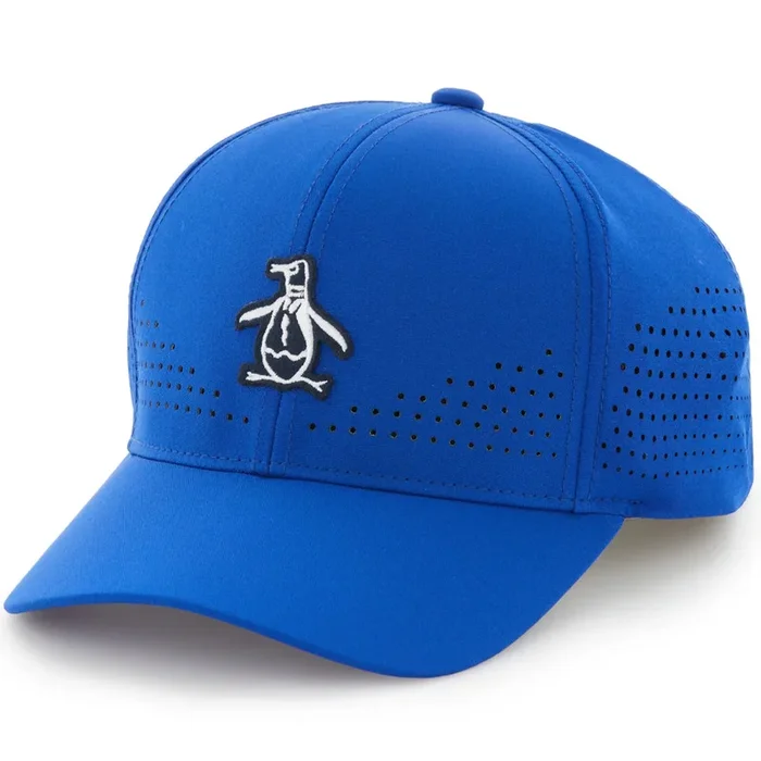 Original Penguin Country Club Cap – Bluing