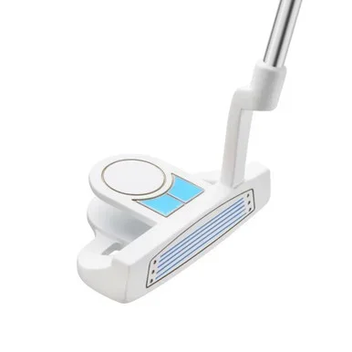 Orlimar ATS Girls Junior Putter for Ages 9-12 (kids 52-60″ tall) Sky Blue