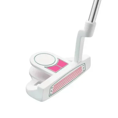 Orlimar ATS Girls Putter for Ages 5-8 (kids 44-52″ tall) Pink