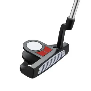 Orlimar ATS Junior Putter for Ages 9-12 (kids 52-60″ tall) Red