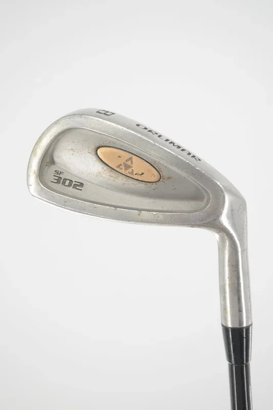 Orlimar Sf 302 8 Iron SR Flex 36.5″