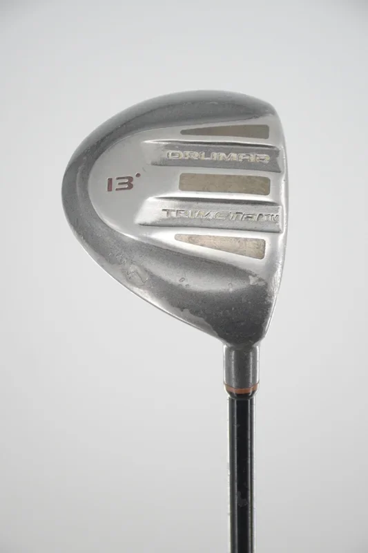 Orlimar Trimetal 13 Degree Wood S Flex 44″