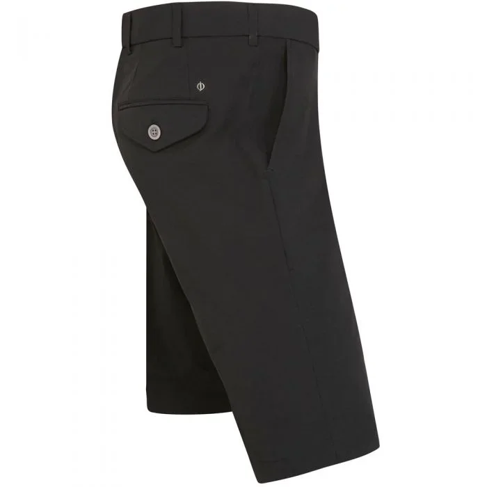 Oscar Jacobson Dooley Shorts – Black