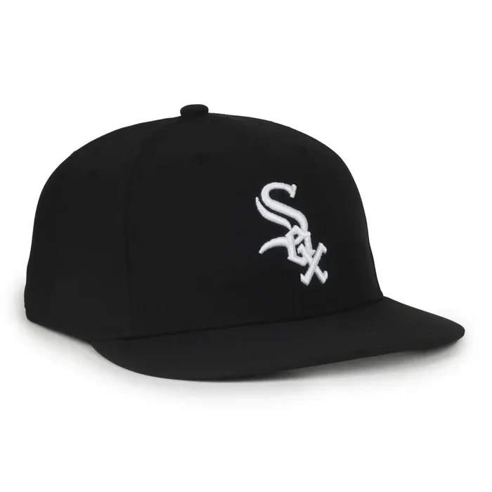 Outdoor Cap Chicago White Sox™ MLB® Replica Structured MLB-450 Hat