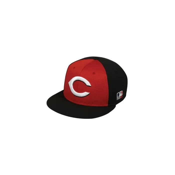 Outdoor Cap Cincinnati Reds™ MLB® Replica Structured MLB-400 Hat