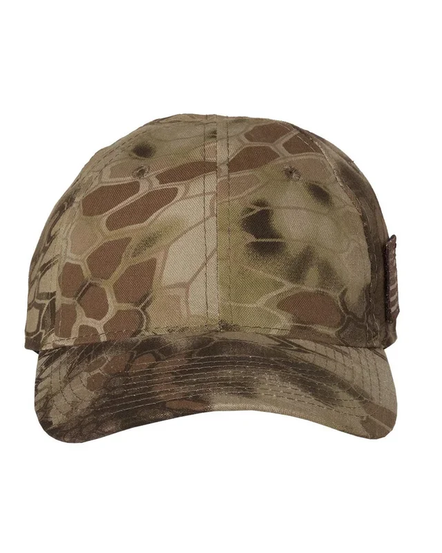 Outdoor Cap Kryptek Camo Cap