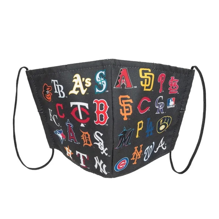 Outdoor Cap Major League Baseball™ MLB® Face Mask