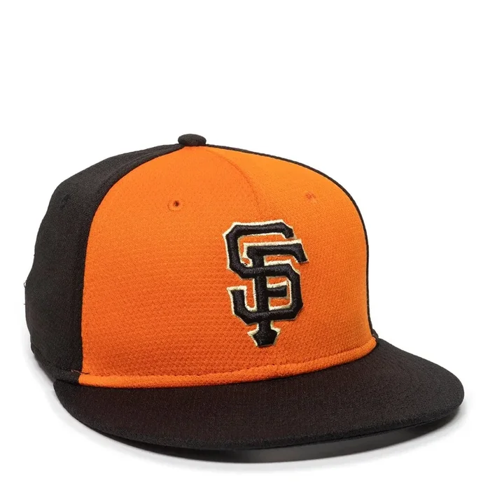 Outdoor Cap San Francisco Giants™ MLB® Replica Structured MLB-400 Hat