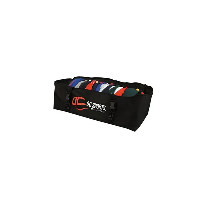 Outdoor Cap sptb24 Hat Bag – Holds 24 Hats