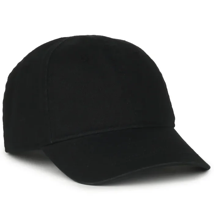 Outdoor Cap TDL-116 Toddler Unstructured Solid Panel Hat