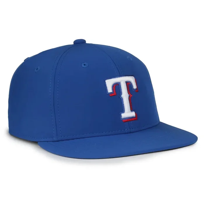 Outdoor Cap Texas Rangers™ MLB® Replica Structured MLB-450 Hat