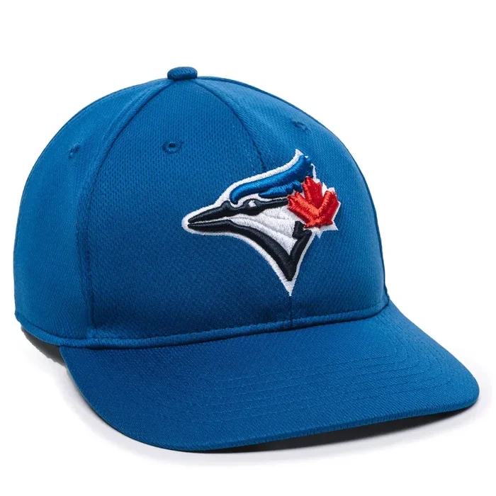 Outdoor Cap Toronto Blue Jays™ MLB® Replica Structured MLB-350 Hat