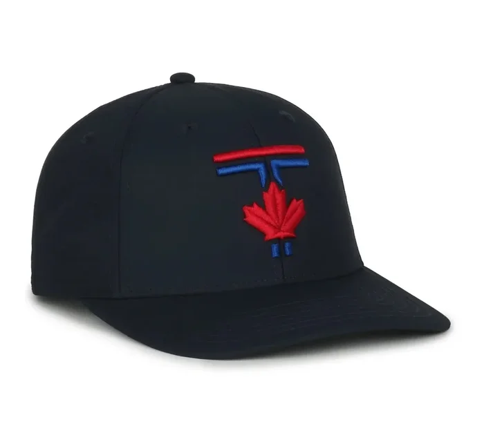 Outdoor Cap Toronto Blue Jays™ MLB® Replica Structured MLB-550CC Hat