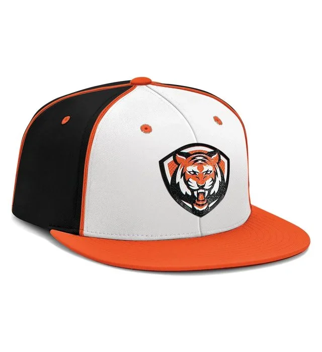 Pacific Headwear Custom Series F3 Performance Cap