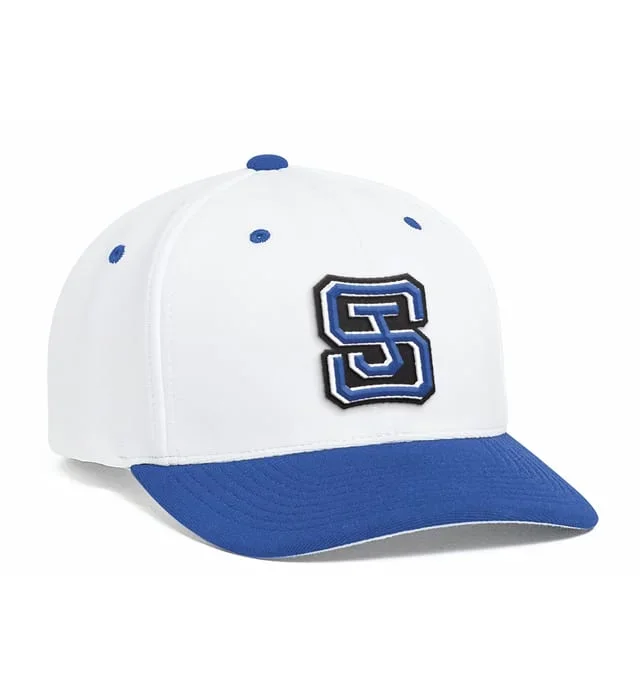 Pacific Headwear M2 Performance Pacflex Cap