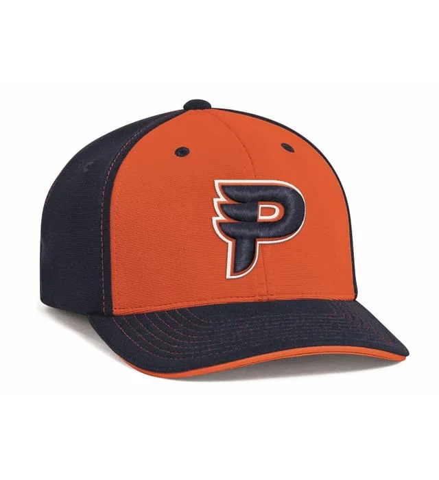 Pacific Headwear M2 Performance Pacflex Contrast Cap