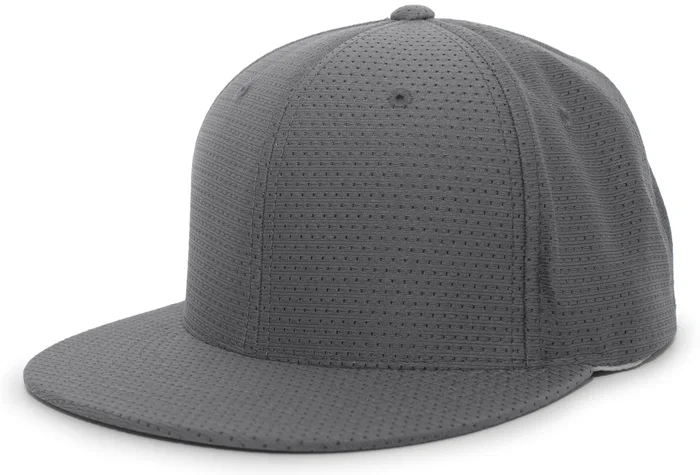 Pacific Headwear Performance Air Jersey Flexfit Cap