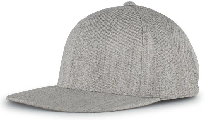 Pacific Headwear Premium Acrylic/Wool Blend Flexfit Cap