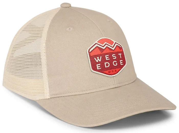 Pacific Headwear Women’s Ponytail Cap