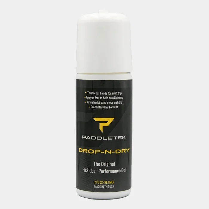 Paddletek DROP-N-DRY Gel