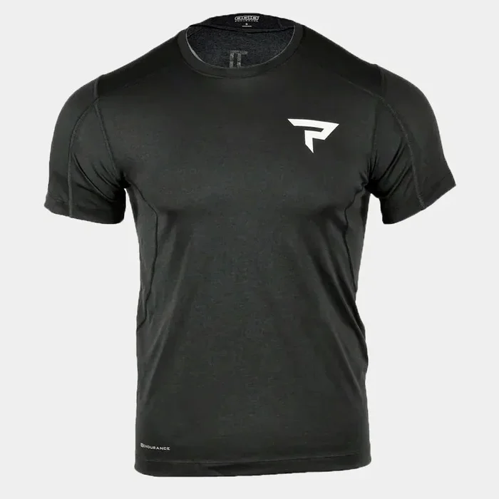 Paddletek Men’s Performance Short Sleeve Tee