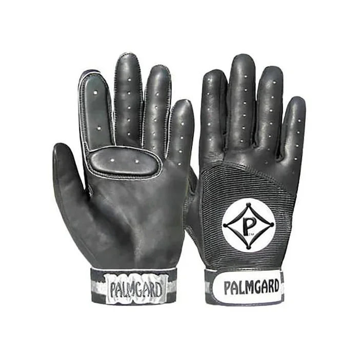 Palmgard Adult Hand Protector – Left Hand Medium – Black