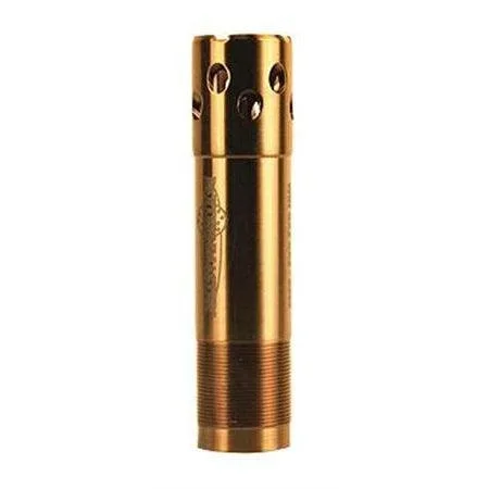 Patternmaster 12ga Browning Invector Plus/Win SX2, SX3 Code Black Duck