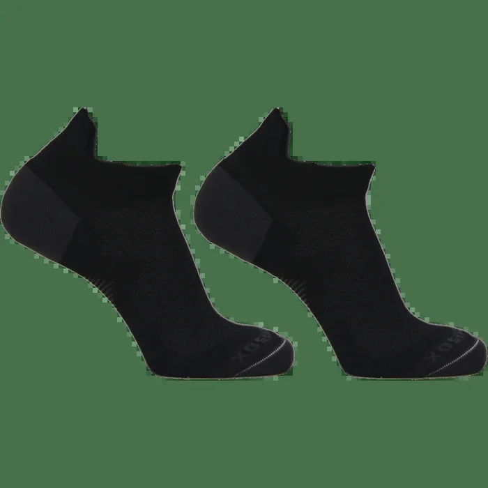 Pear Sox Ankle Sox – All Terrain Series