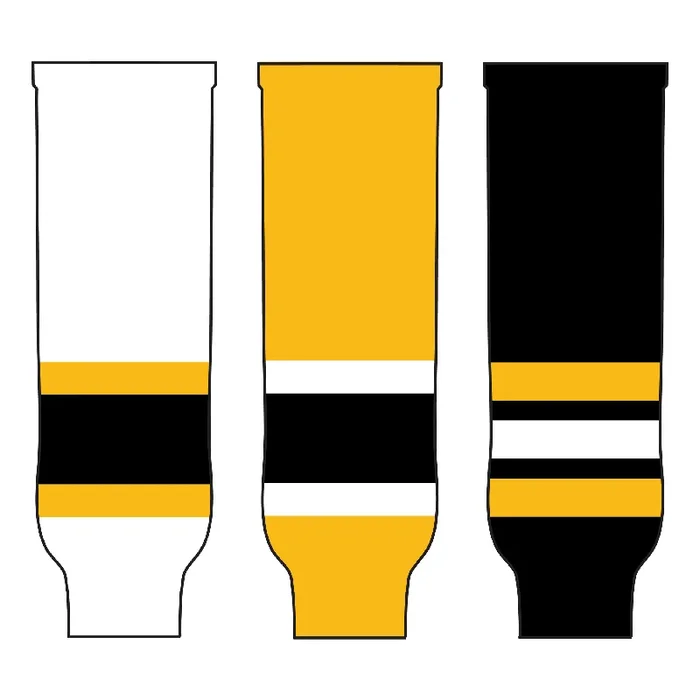 Pear Sox Pro Weight NHL Team Hockey Sox