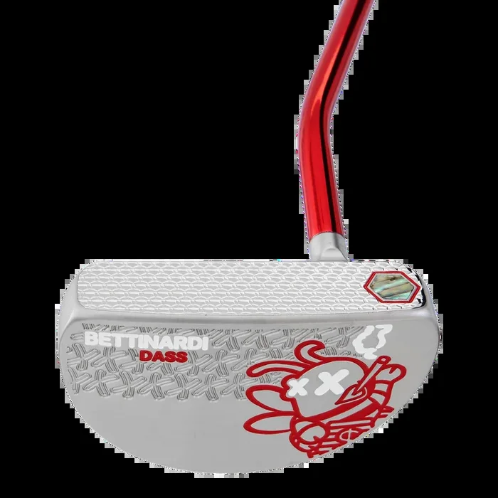 Pearl Inlay Lucky Stinger DASS SS16 Putter
