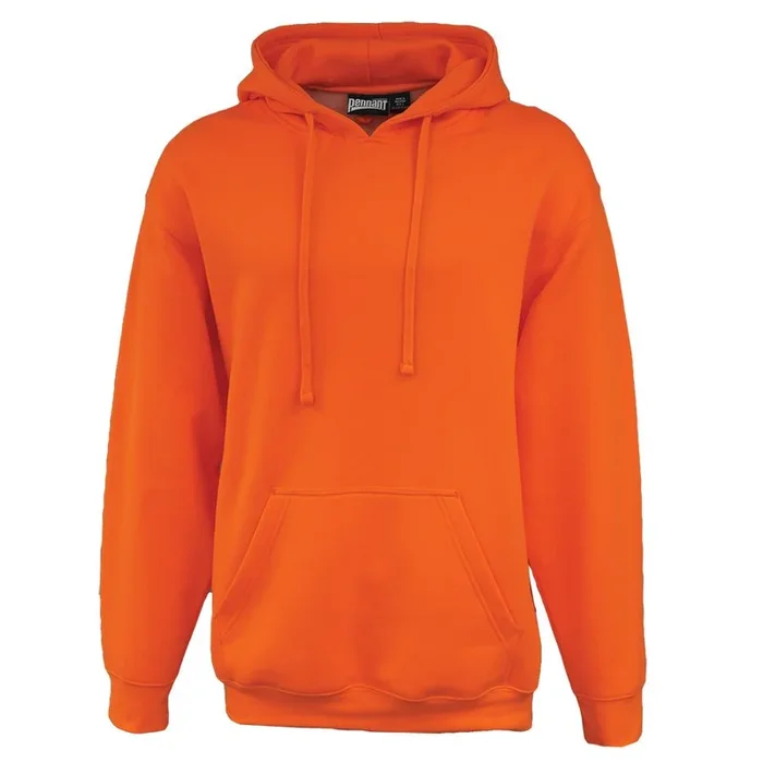 Pennant Men’s Safety Hoodie