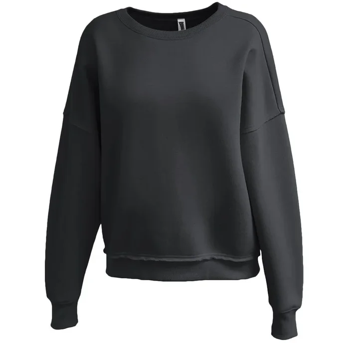Pennant Women’s Raw Edge Crew