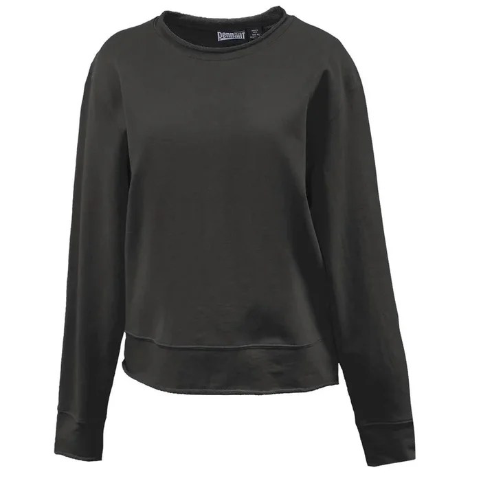 Pennant Women’s Roll Edge Crew