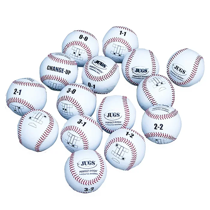 Perfect Pitch Baseballs