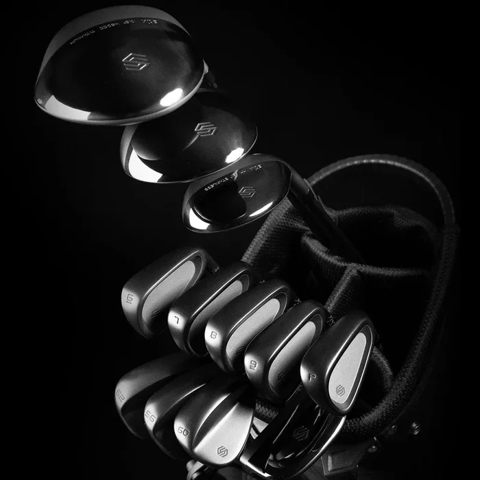 Perform 12 Club Set – With Bag