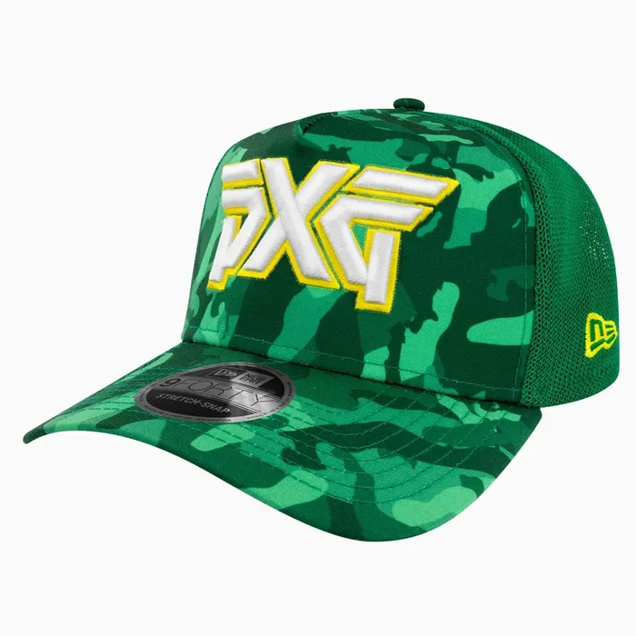 Phoenix Fairway Camo New Era 9FORTY Cap
