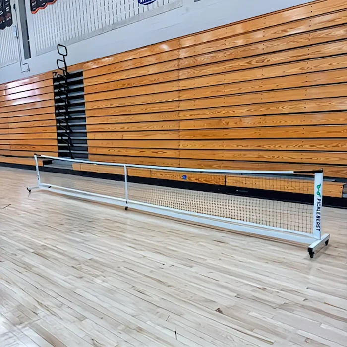 PickleBeast Portable Pickleball Net