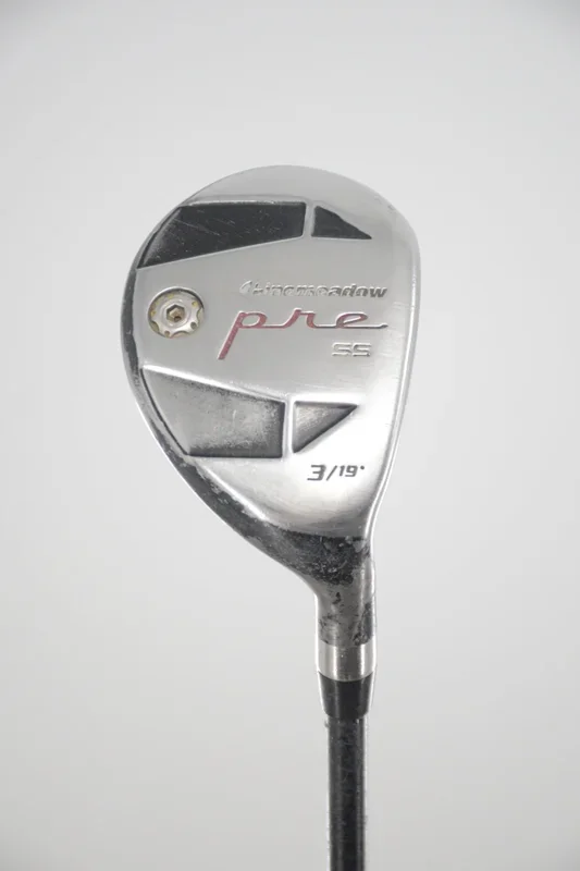 Pinemeadow Pure 3 Hybrid SR Flex 40.25″