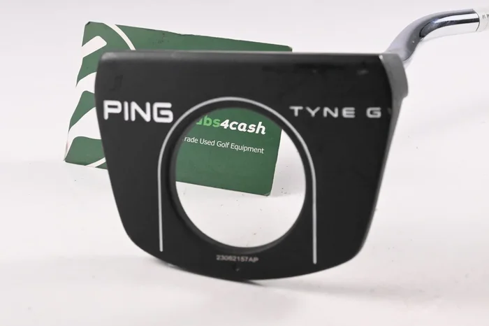 Ping 2024 Tyne G Putter / 34 Inch