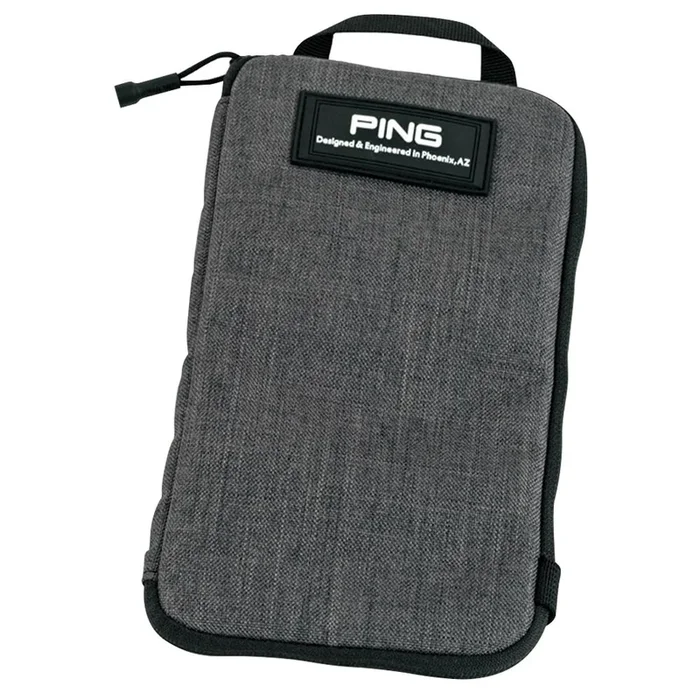 PING 214 Valuables Pouch