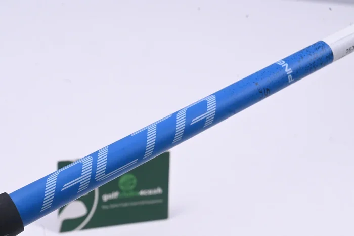Ping Alta 65 #7 Wood Shaft / Senior Flex / Ping 2nd Gen