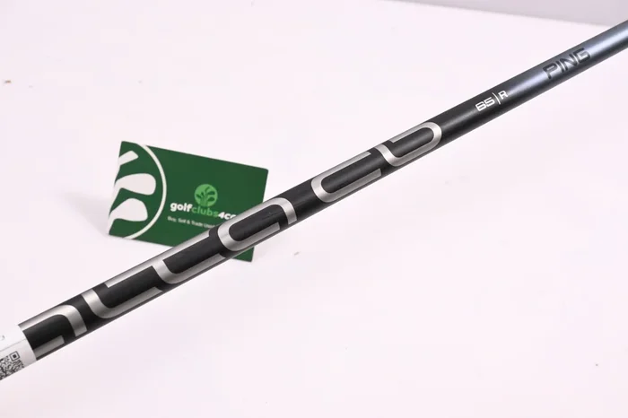Ping Alta CB Slate 65 #3 Wood Shaft / Regular Flex / Ping 3rd Gen