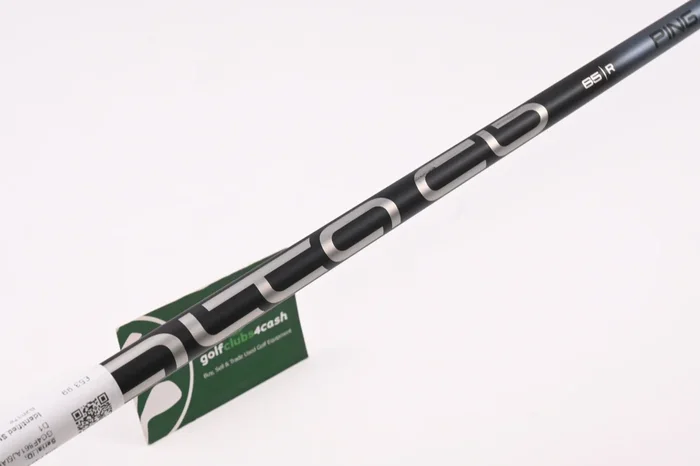 Ping Alta CB Slate 65 #7 Wood Shaft / Regular Flex / Ping 3rd Gen