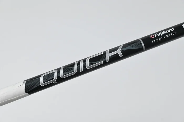 Ping Alta Quick 35 #5 Wood Shaft / Senior Flex / Ping 3rd Gen