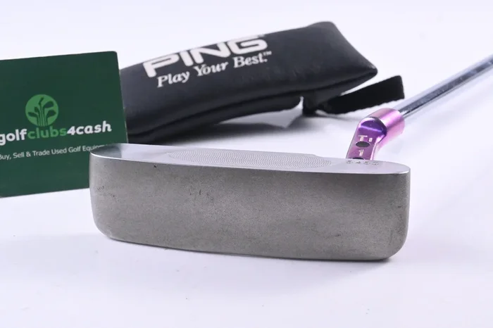 Ping Anser Ti 1 Putter / 34.5 Inch