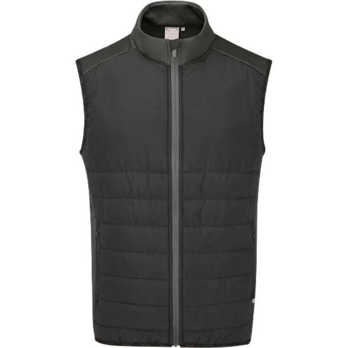 Ping Arlo Vest – Black/Asphalt