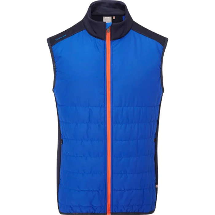 Ping Arlo Vest – North Sea/Navy